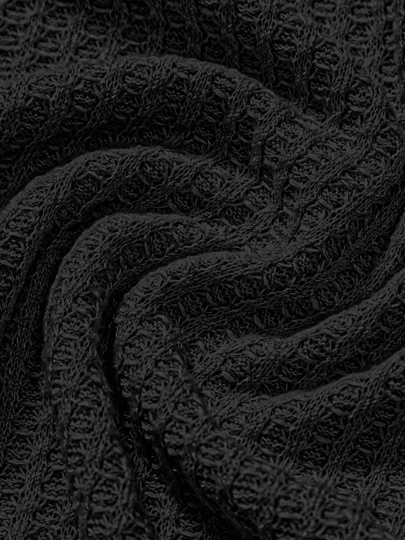 Natan - Eleganckie letnie polo z oddychającego materiału